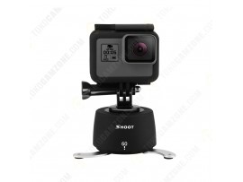 Shoot 360 Time Lapse Pan Tilt Head